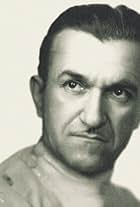 Foto de Jack P. Pierce pareja de Blanche Craven